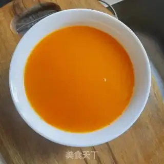 Make Silver ear carrot soup step 9