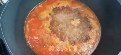 Make Potatoes and egg soup step 5