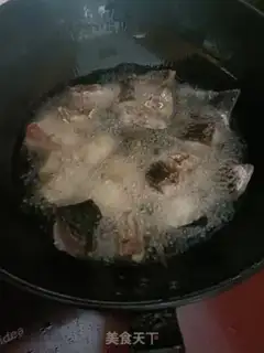 Make Fish step 2