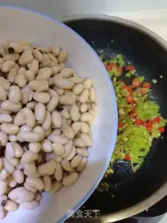 Make Soy beans step 8