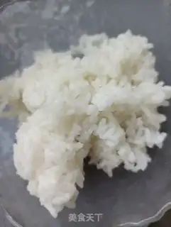 Make Fresh rice step 0