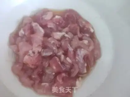 Make Sausage step 0