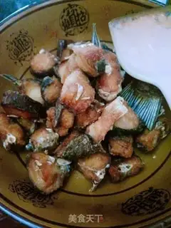 Make Fish step 3