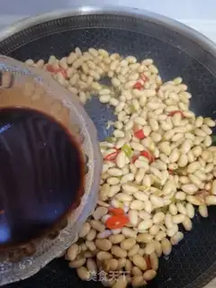 Make Soy beans step 9