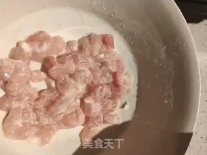 Make Sausage step 1