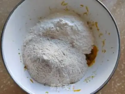 Make Pumpkin