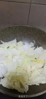 Make Hot cabbage step 4