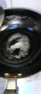 Make Sugar vinegar ribs step 5
