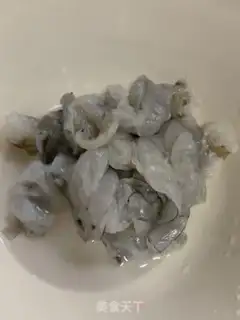 Make Shrimp casserole step 2