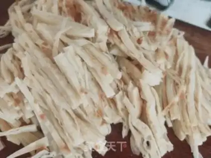 Make Sausage step 3