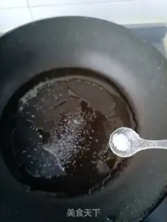 Make Fresh rice step 3