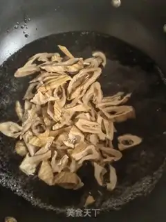 Make Steak-burning steak step 2