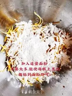 Make Crabs step 4