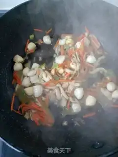 Make Fresh rice step 5