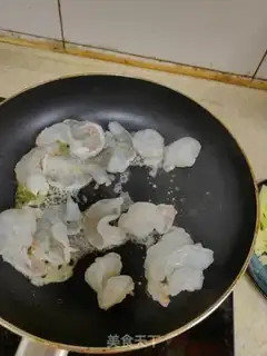 Make Shrimp casserole step 4