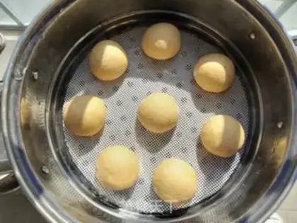Make Pumpkin