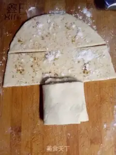 Make A lasagna step 5