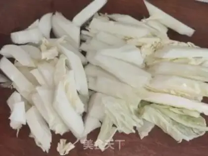 Make Soy sauce and tofu step 0