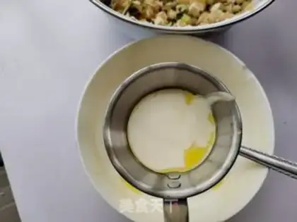 Make Roach tofu step 7