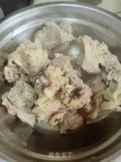 Make Steak-burning steak step 5