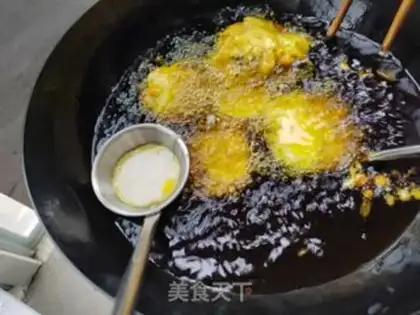Make Roach tofu step 8