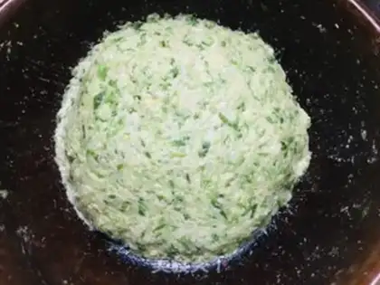 Make Ropball step 7