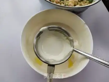 Make Roach tofu step 9