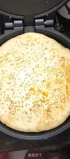 Make A lasagna step 8