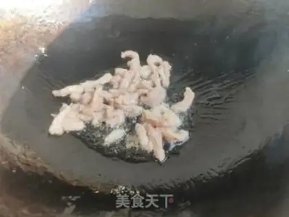 Make Sausage step 6