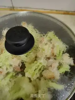 Make Shrimp casserole step 8