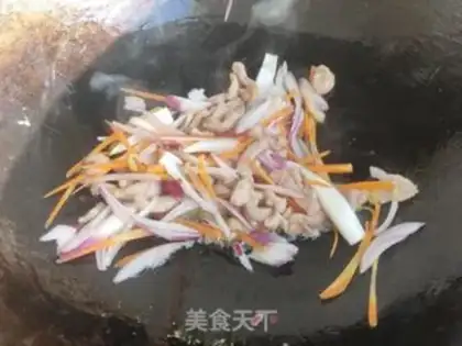 Make Sausage step 7