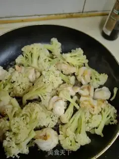 Make Shrimp casserole step 9