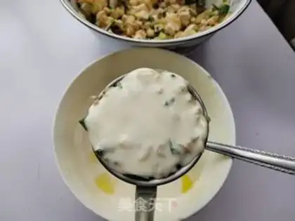 Make Roach tofu step 11