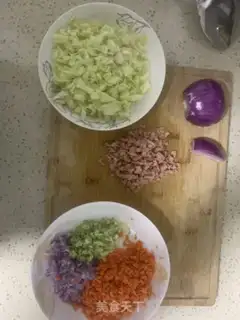 Make Whatever step 2