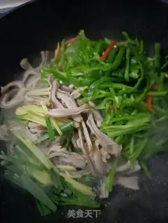 Make Piper peppers step 6