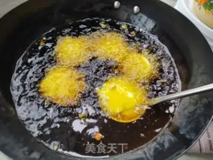 Make Roach tofu step 12