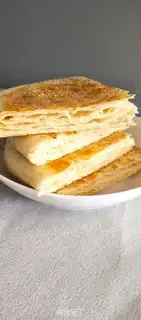 Make A lasagna step 11