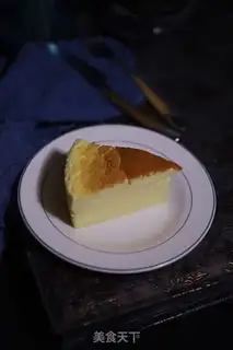 Make Cheesecake step 9