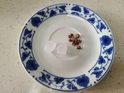 Make Pear step 0