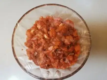Make Roasted toothpicks step 2