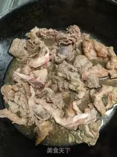 Make You can pack a cow at home step 1