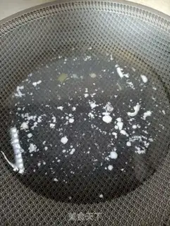 Make The lamb corn soup step 6