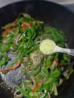 Make Piper peppers step 10