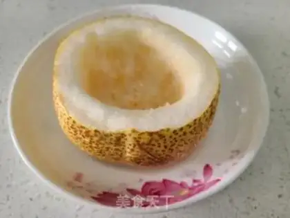 Make Pear step 2