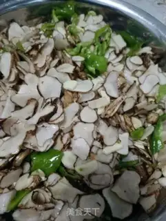 Make Ginger sauce step 9
