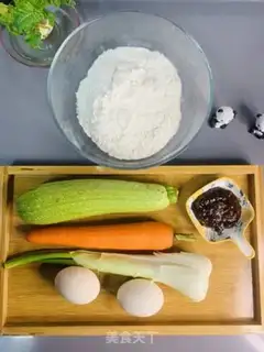 Make Snack eggs breakfast step 0