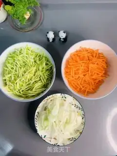 Make Snack eggs breakfast step 1