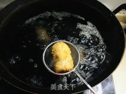 Make Bananas step 3