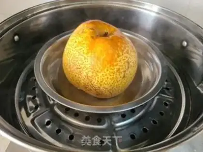 Make Pear step 4