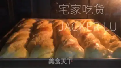 Make Snack eggs breakfast step 2